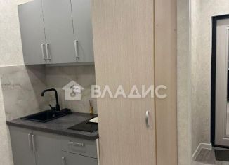 Продаю квартиру студию, 11.9 м2, Нижний Новгород, Архитектурная улица, 2к1, Ленинский район