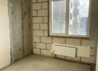 Продам 1-комнатную квартиру, 36.3 м2, деревня Жабкино, микрорайон Булатниково, 1