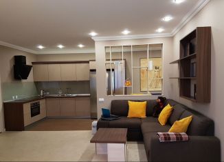 Продается четырехкомнатная квартира, 95 м2, посёлок Воскресенское, посёлок Воскресенское, 40к1, ЖК Санрайс