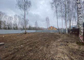 Продажа участка, 5 сот., Домодедово