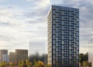 Продам однокомнатную квартиру, 33 м2, Нижегородская область