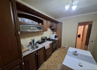 Продаю трехкомнатную квартиру, 59.5 м2, Ардон, улица Хосроева, 36