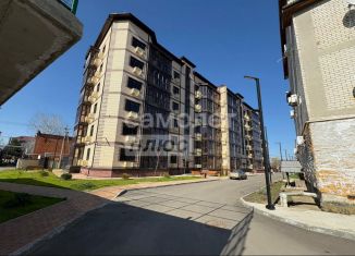 Продажа 1-ком. квартиры, 33.4 м2, Горячий Ключ, улица Ярославского, 100В