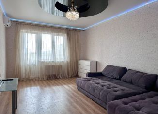 Сдача в аренду 2-ком. квартиры, 69.4 м2, Краснодар, Минская улица, 118/2, микрорайон Кожзавод