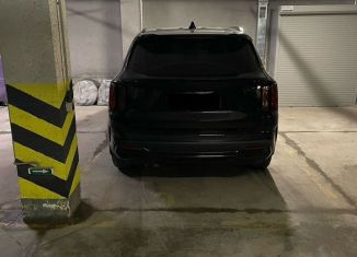 Продам машиноместо, 18 м2, Самара, проспект Карла Маркса, 200, ЖК Центральный