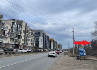 Продам земельный участок, 14 сот., село Усады, Дорожная улица, 1