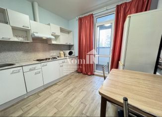 Продам 1-комнатную квартиру, 30.3 м2, Мурино, Воронцовский бульвар, 16к2, ЖК Краски Лета