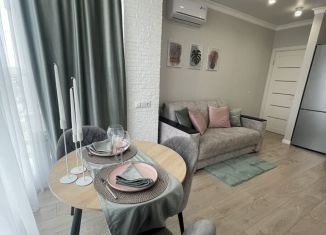 Продается 2-ком. квартира, 40 м2, Ростов-на-Дону, проспект Маршала Жукова, 19/12, ЖК Маршал