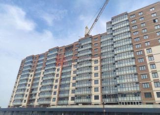 2-комнатная квартира на продажу, 55.6 м2, Старый Оскол, микрорайон Центральный, 4А, ЖК Оскол Сити