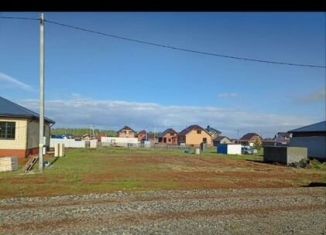 Земельный участок на продажу, 10 сот., Нефтекамск, Туманная улица, 3