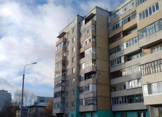Однокомнатная квартира на продажу, 29 м2, Тобольск, 9-й микрорайон, 16А