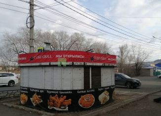 Продам торговую площадь, 20 м2, Чита, Промышленная улица, 55