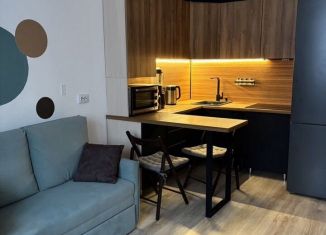 Продажа 1-ком. квартиры, 31.6 м2, Санкт-Петербург, Плесецкая улица, 10, ЖК Полис на Комендантском