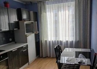 2-комнатная квартира в аренду, 61.5 м2, посёлок Шушары, Ростовская улица, 19/3