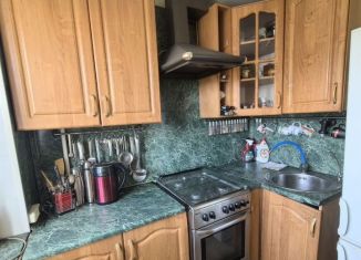 Продается 4-ком. квартира, 61 м2, Чита, Украинский бульвар, 11