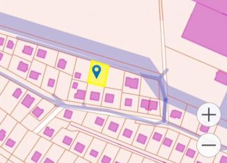 Продается участок, 6 сот., станица Раевская, Можайская улица, 32