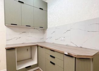 Продается однокомнатная квартира, 37.2 м2, Краснодар, Восточно-Кругликовская улица, 18/1, микрорайон Панорама