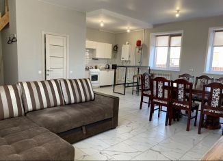 Аренда таунхауса, 100 м2, Ярославская область, улица Чаадаева, 126