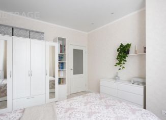 1-ком. квартира на продажу, 36.4 м2, Котельники, Сосновая улица, 1к5