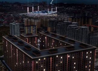 Продаю 2-ком. квартиру, 81 м2, Махачкала, Маковая улица, 5, Ленинский внутригородской район