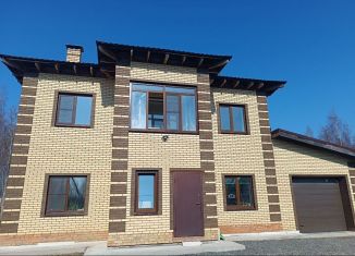 Продается дом, 205 м2, деревня Шайма, Безмятежная улица, 2