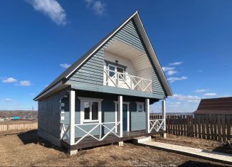 Продается дом, 80 м2, село Урик, Урожайная улица, 2Б