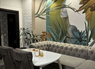 Продается 2-комнатная квартира, 69 м2, Тюмень, улица Дмитрия Менделеева, 9, ЖК Времена Года