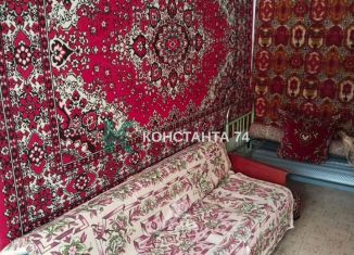 Продается двухкомнатная квартира, 48.2 м2, Челябинск, Днепровская улица, 2В