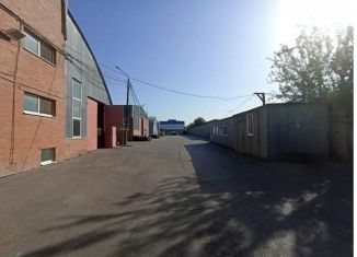 Склад на продажу, 2000 м2, Ростов-на-Дону, Советский район, улица Доватора, 158А