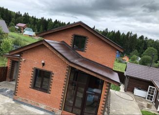 Продажа дома, 70.5 м2, посёлок Горный, улица Механизаторов