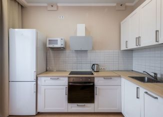 1-комнатная квартира в аренду, 39 м2, Москва, Профсоюзная улица, 128А, район Тёплый Стан