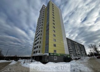 Продаю 2-ком. квартиру, 64.5 м2, Сыктывкар, улица Мира, 45, Эжвинский район