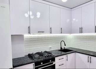 Продается 3-комнатная квартира, 66 м2, Владимир, улица Комиссарова, 6А