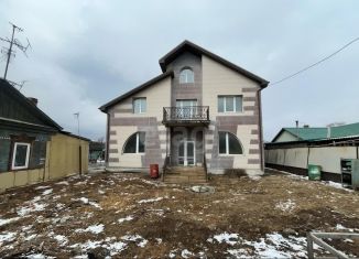 Продается дом, 320 м2, Приморский край, Локомотивная улица, 51