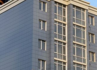 Продажа 1-комнатной квартиры, 38.5 м2, Махачкала, улица Времена Года, 7А, ЖК Панорама