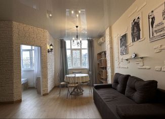 Продается 2-комнатная квартира, 41.2 м2, Сочи, улица Метелёва, 5/1, микрорайон Яна Фабрициуса