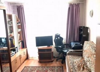 Однокомнатная квартира на продажу, 29.5 м2, Новосибирск, улица Зорге, 36, Кировский район