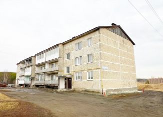 Трехкомнатная квартира на продажу, 58 м2, Камышлов, Ирбитская улица, 70