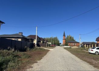 Продам дом, 60.7 м2, посёлок Инеш, Молодёжная улица, 33А