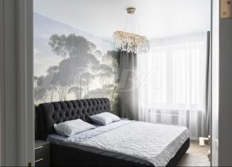 Продажа 2-комнатной квартиры, 61 м2, Тюмень, ЖК ДОК, Краснооктябрьская улица, 8