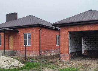 Продаю дом, 132.7 м2, поселок Целина, Кооперативная улица