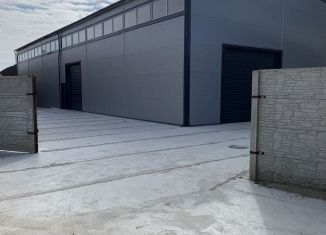 Аренда складского помещения, 384 м2, Крым, улица Немичевых, 58