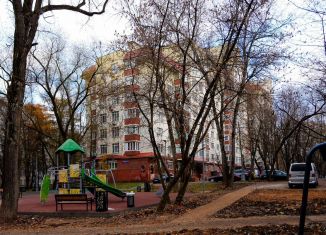 Продажа многокомнатной квартиры, 275 м2, Москва, Клинская улица, 3к1, станция Грачёвская