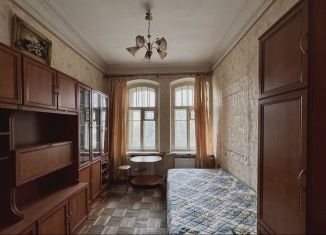Продам комнату, 12.4 м2, Санкт-Петербург, Курская улица, 13/193, муниципальный округ Волковское