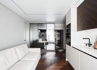 2-ком. квартира на продажу, 50 м2, Москва, Садовая-Сухаревская улица, 13/15, Садовая-Сухаревская улица