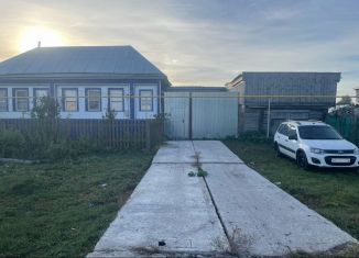 Продажа дома, 43.6 м2, Чувашия, Колхозная улица