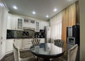 Продам однокомнатную квартиру, 42.2 м2, Краснодар, улица Шоссе Нефтяников, 22к1, ЖК Аврора Парк