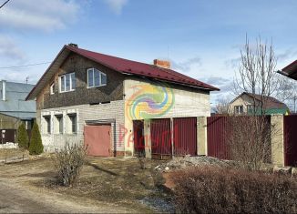 Продажа дома, 167.7 м2, Иваново, 1-я Районная улица, 64