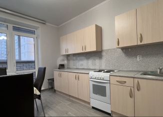 2-комнатная квартира в аренду, 67 м2, Тюмень, Таврическая улица, 9к5, ЖК Акварель