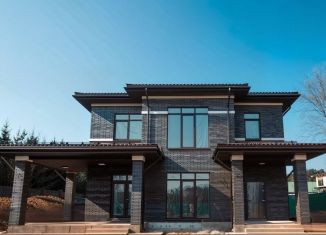 Продается дом, 266 м2, Одинцово, Центральная площадь